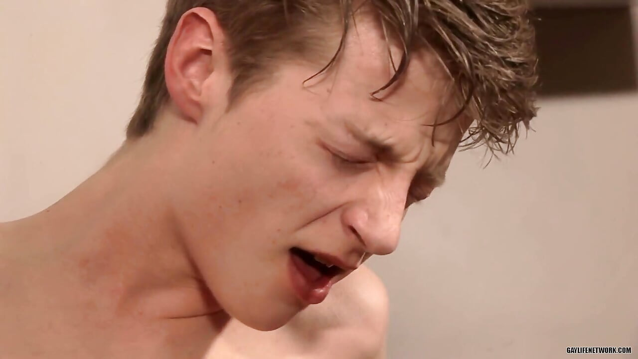 Getting Some Hotel Boner