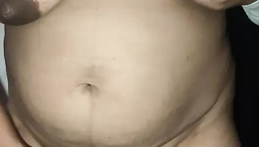 Desi wife full nude Big Boobs