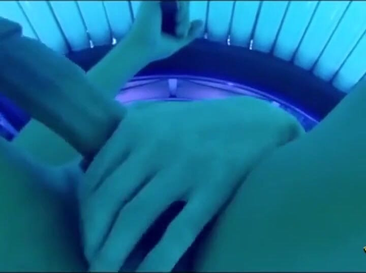 Tanning Bed