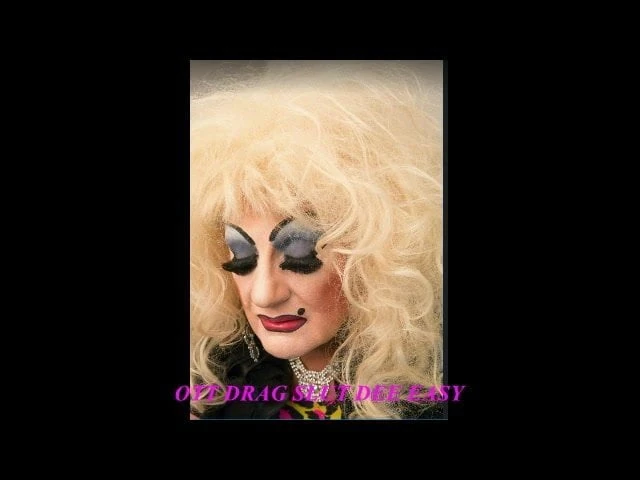 OTT DRAGSLUT DEE EASY