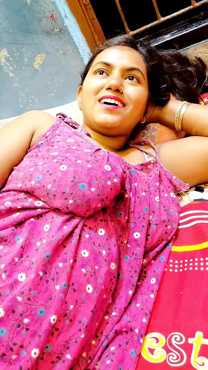 New Desi Indian Couple Hard Fuking In Room