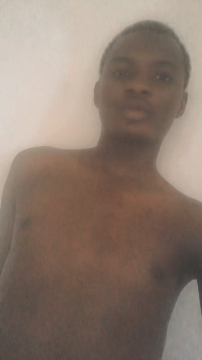 Shower time