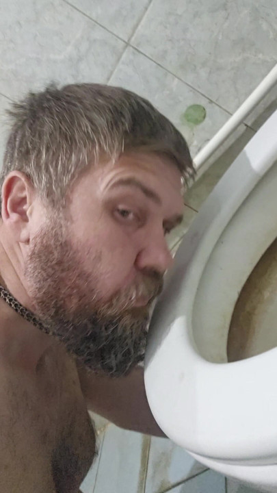 Toilet slave