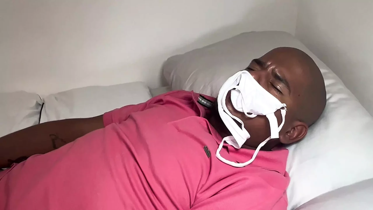 Step mother says: I have a better place for your cum. English subtitles