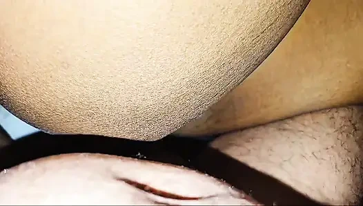 Desi Behan Ki Phudi Mari-Baji Ki Bari Gand pe thapar mare