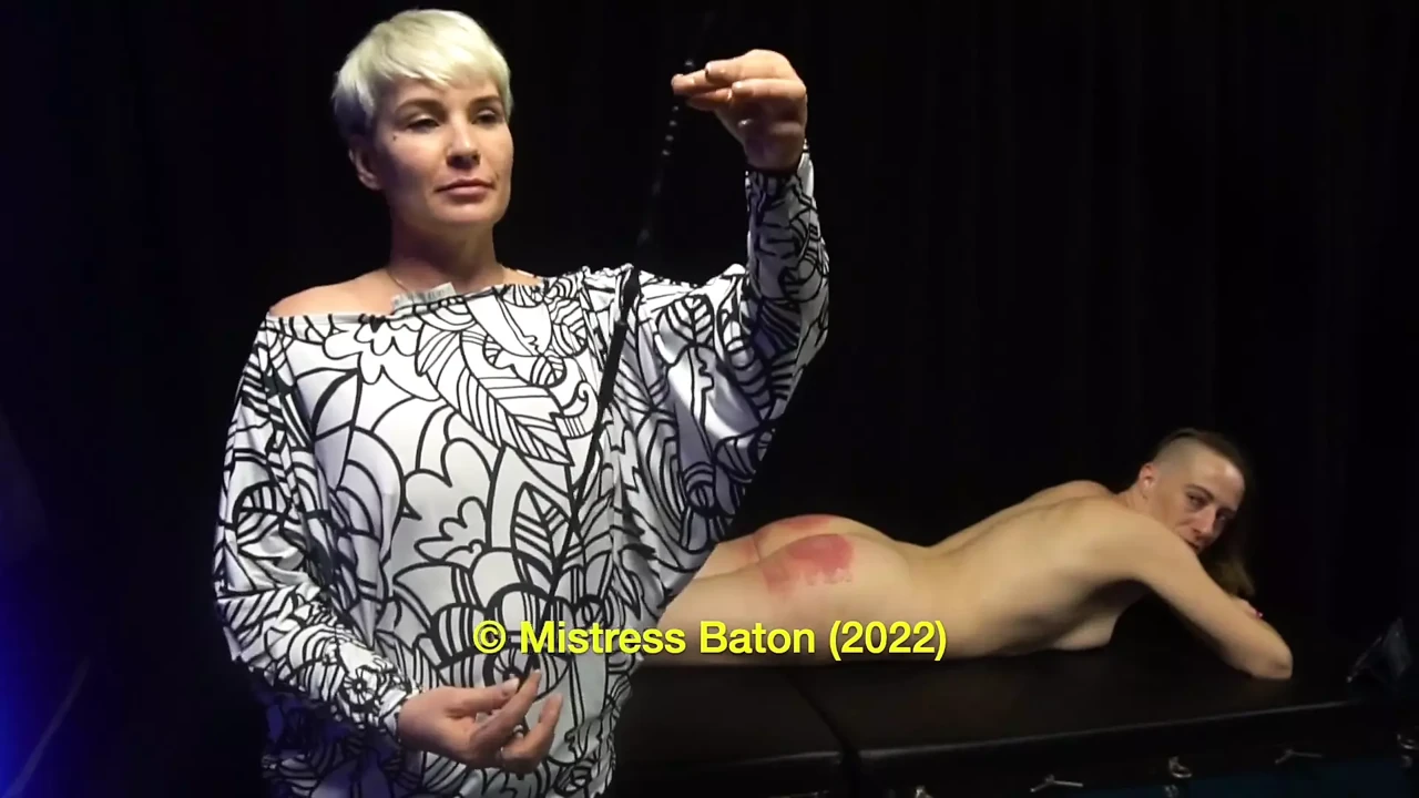 Mb Alexia Bastinado
