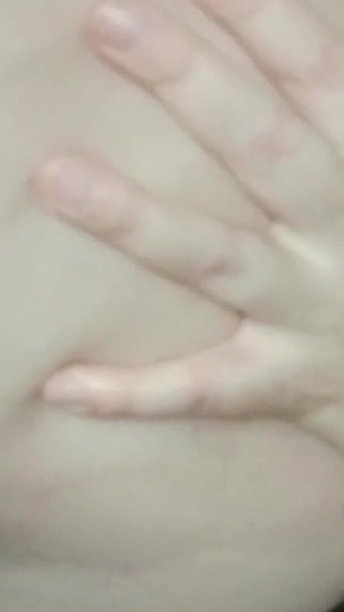 This horny busty MILF will suck all the juices out of you | Clip 2