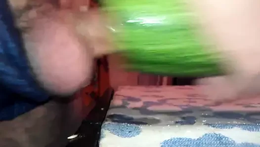 İlik kabağı boşalması 03