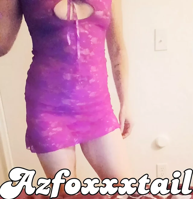 #2 strip purple