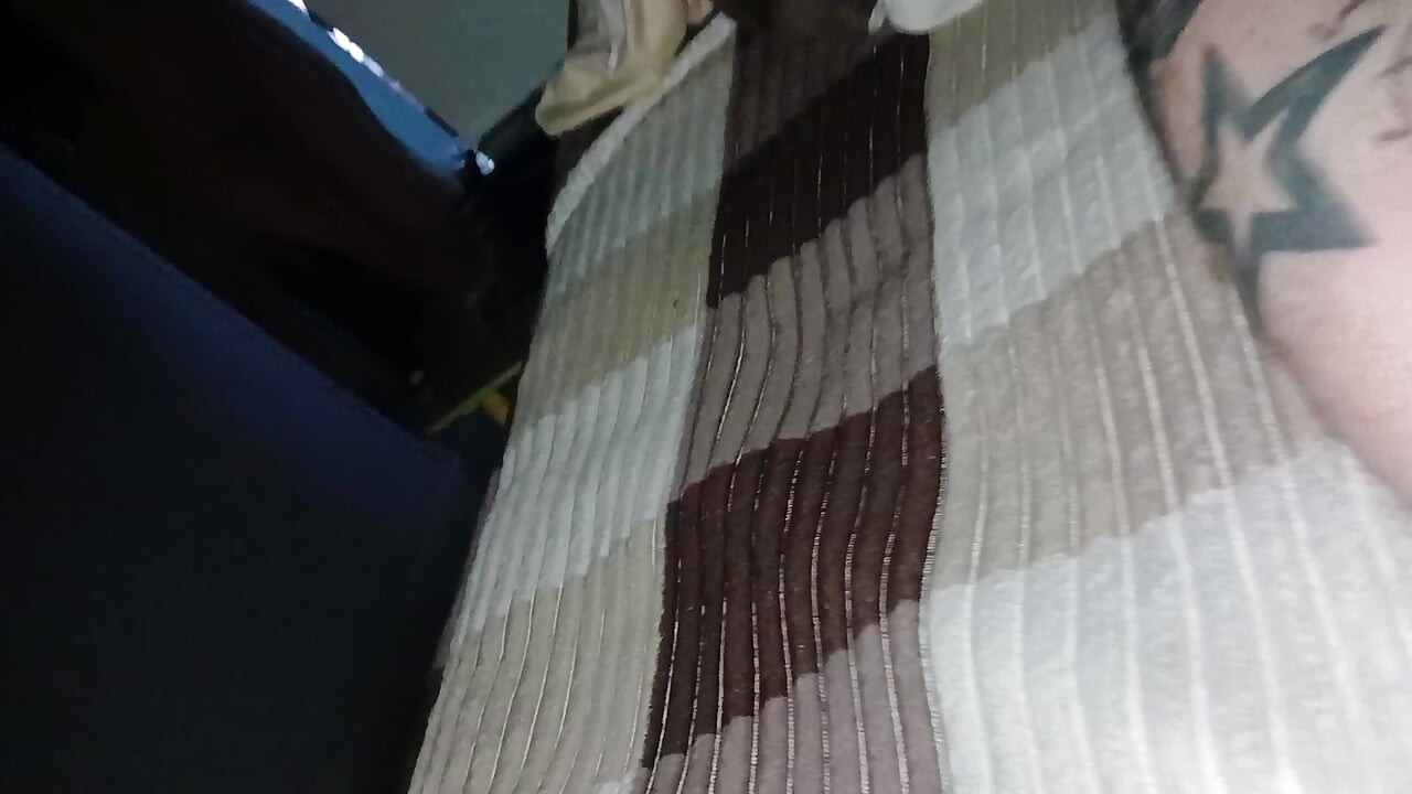 I fuck my stepsister in the early morning in missionary