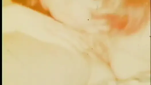 Lesbians threesome pussy licking vintage pussy fucking