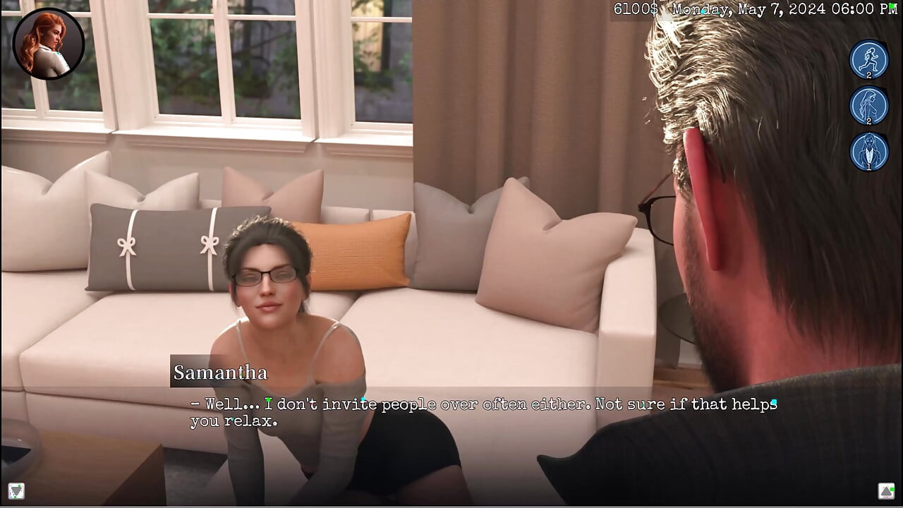 도덕의 경계 3 Emma와 Tyler 섹스 생활은 놀랍습니다... 직장에서 매혹적인 을 필요로 하는 Emma