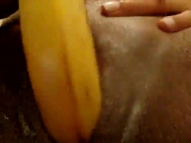 banana crazy