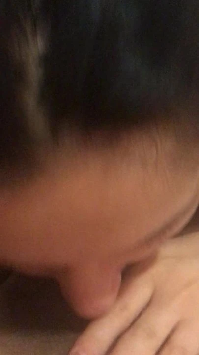 wife love sucking