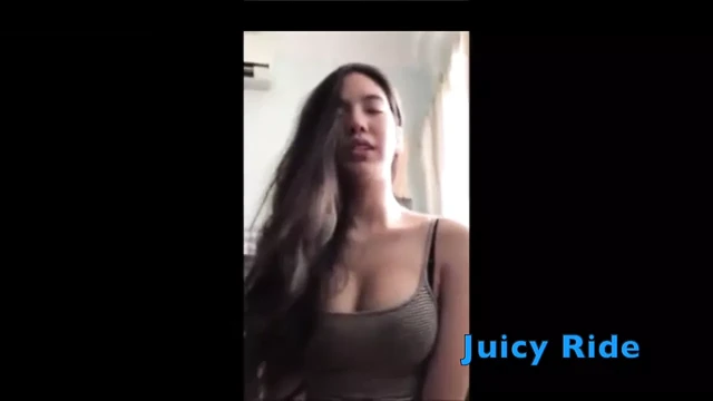 Juicy Ride