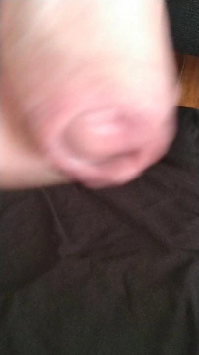 Close Up Cum