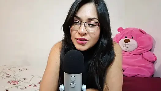 ASMR PERSONAL ATTENTION for a deep sleep...