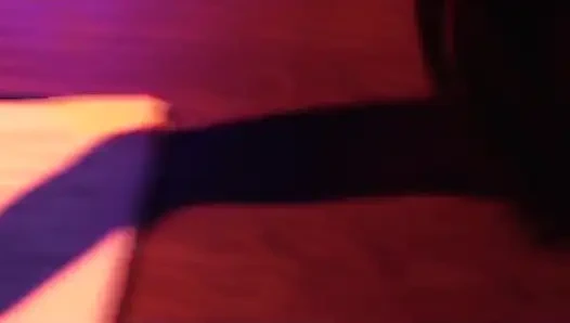 Лесбийский фетиш, сексуальная Exxxperience