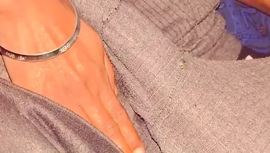 A Dangerous Secret Between Bhabhi & Devar