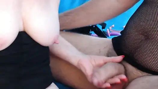 Intimacy Tips: Foreplay to Blow Job Transition - 209