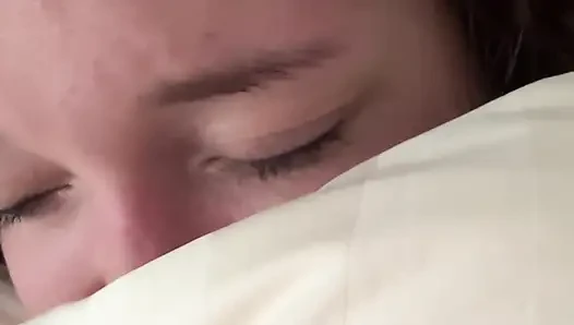 Ich Habe Unseren Sex Mit Einer Selfie-kamera Aufgenommen.