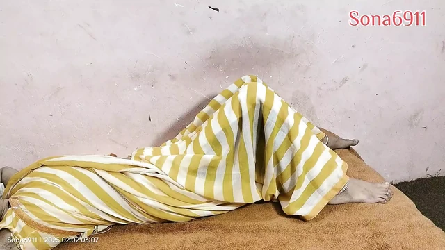 Indian Wife Sex with Landlord for Her Debt Hindi Audio