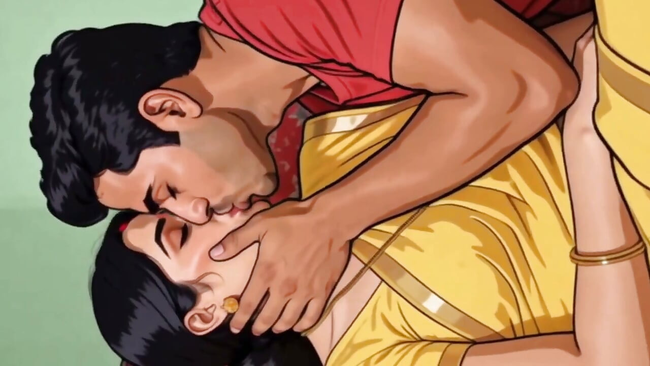 Bhabhi devar affäre - die büroreise des ehemanns wird zu sexwoche