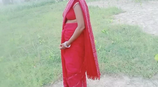 bihari bhabhi ko jungle me chudai kiya