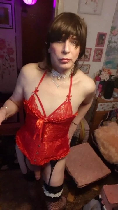 Right Here Wanking