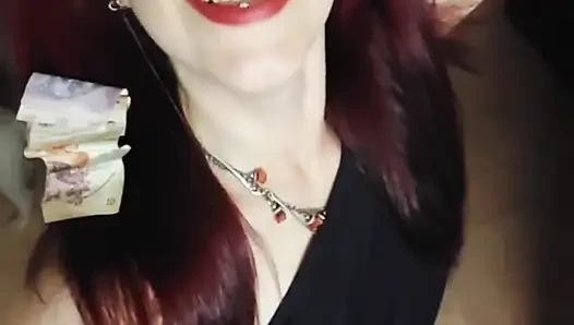 Shyyfxx Vlog Unboxing a Day of Earthly Pleasures, Self Gifts and Sailor Moon Anal