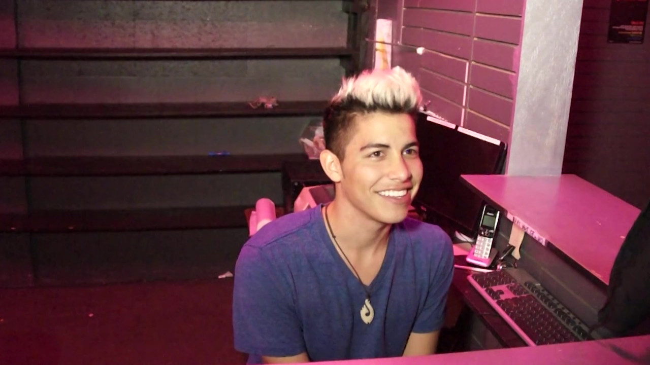 トゥインクトピア