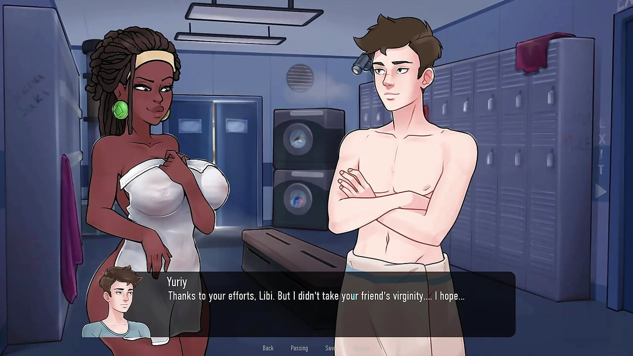 Kompletna igra igrice - duboki trezor 69, deo 7