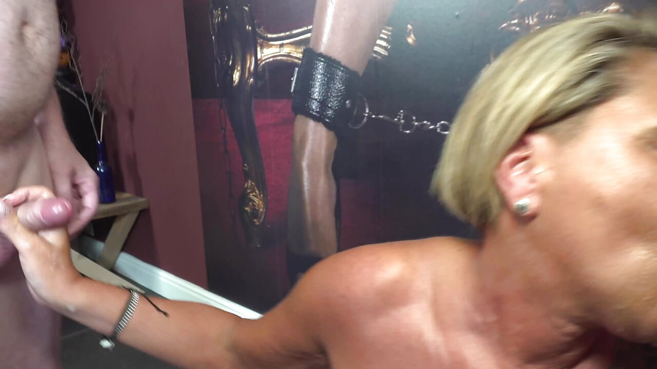 Banging Bare: Jenny Hardt Love Cum All Over and Inside Her!