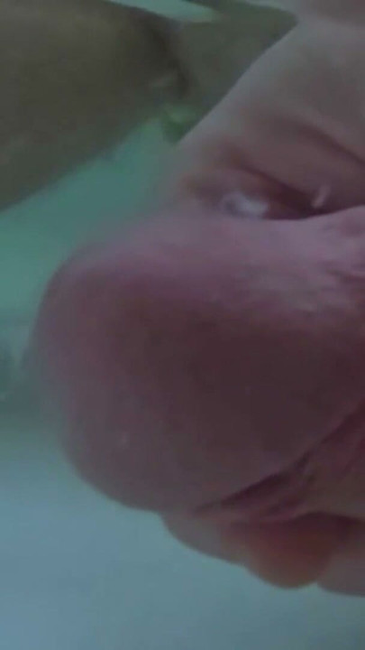 C.U.M.S - Close Up and Motion Slowed - Solo Cumshot #37 | Clip 2