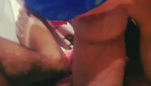 volles echtes sexvideo reiten