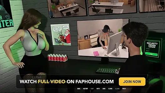 Небезопасный муж (часть 6)