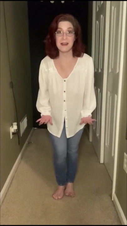Stepmommy will be late for work!