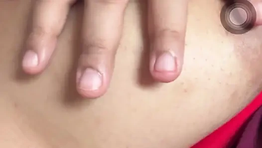 LDR с мужем, он все еще хочет видеть мою киску