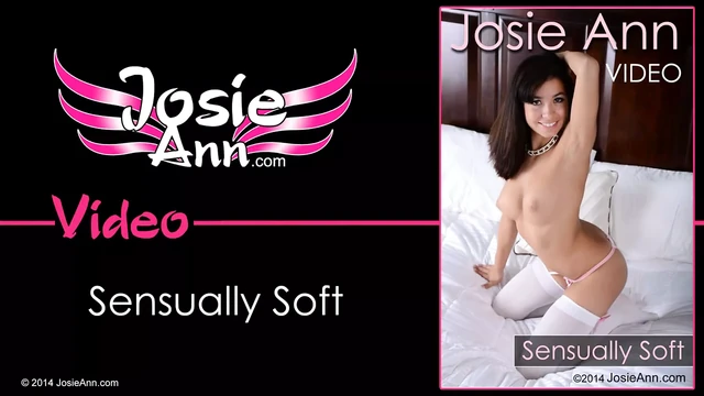 Sensually Soft