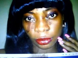 cum tribute for brownsugar