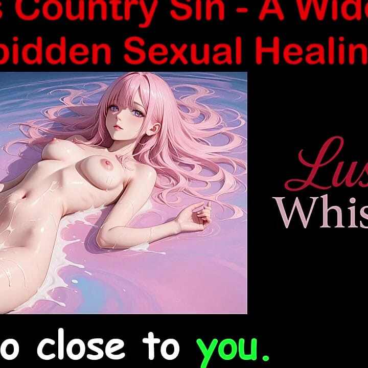 Cross Country Sin: a Widower’s Illicit Sexual Healing Part 1 - English Audio Sex Story