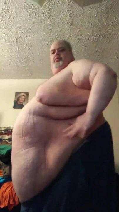 Superchub Joe Smokey