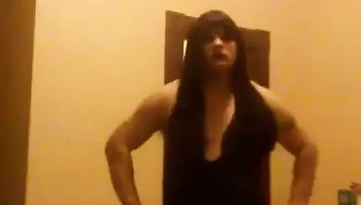 HEY I NEED YOU LIFT UP THIS SHORT SKIRT AND FILL MY HOLE WITH YOUR WARM CUM