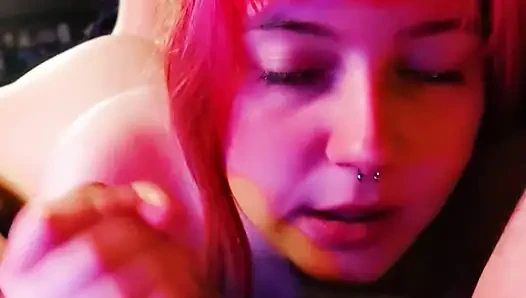 18 Year Old Teen Makes Me Cum On Snapchat
