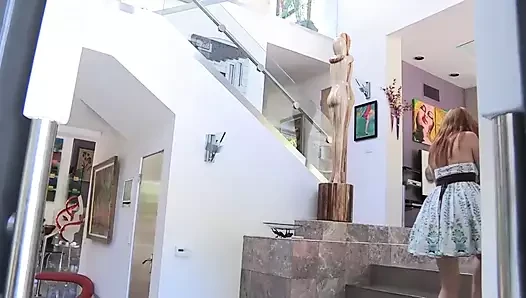 Lesbian Sensuality Vol.5 - Episode 1