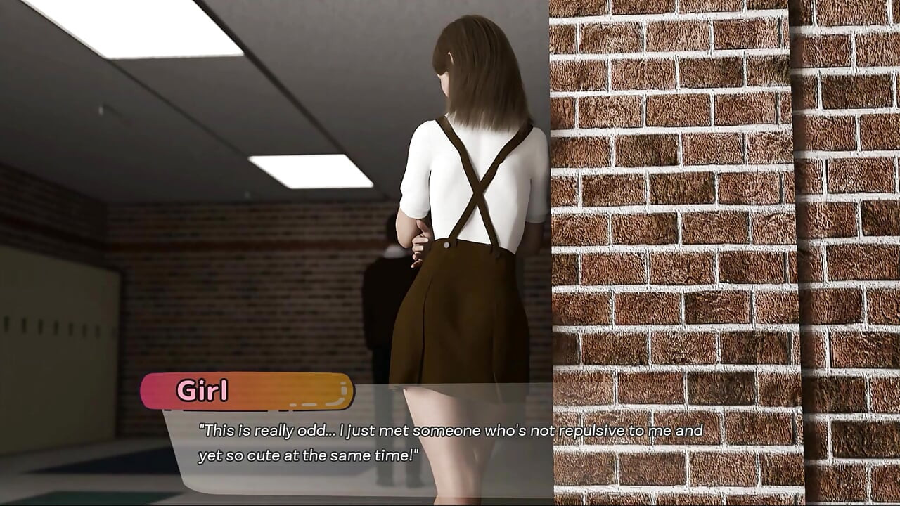 Hard to Love - Ep 1 - Beautifully Odd by Misskitty2k