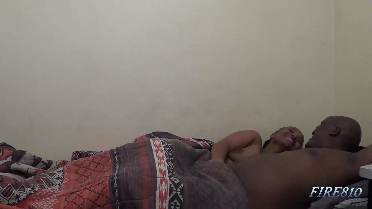 Bubu Negotiating and Begging to Suck My Cock