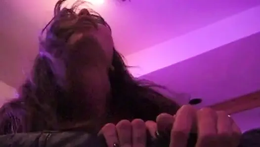 Wilde Taxifahrt: Heiße Nächte und Verführung