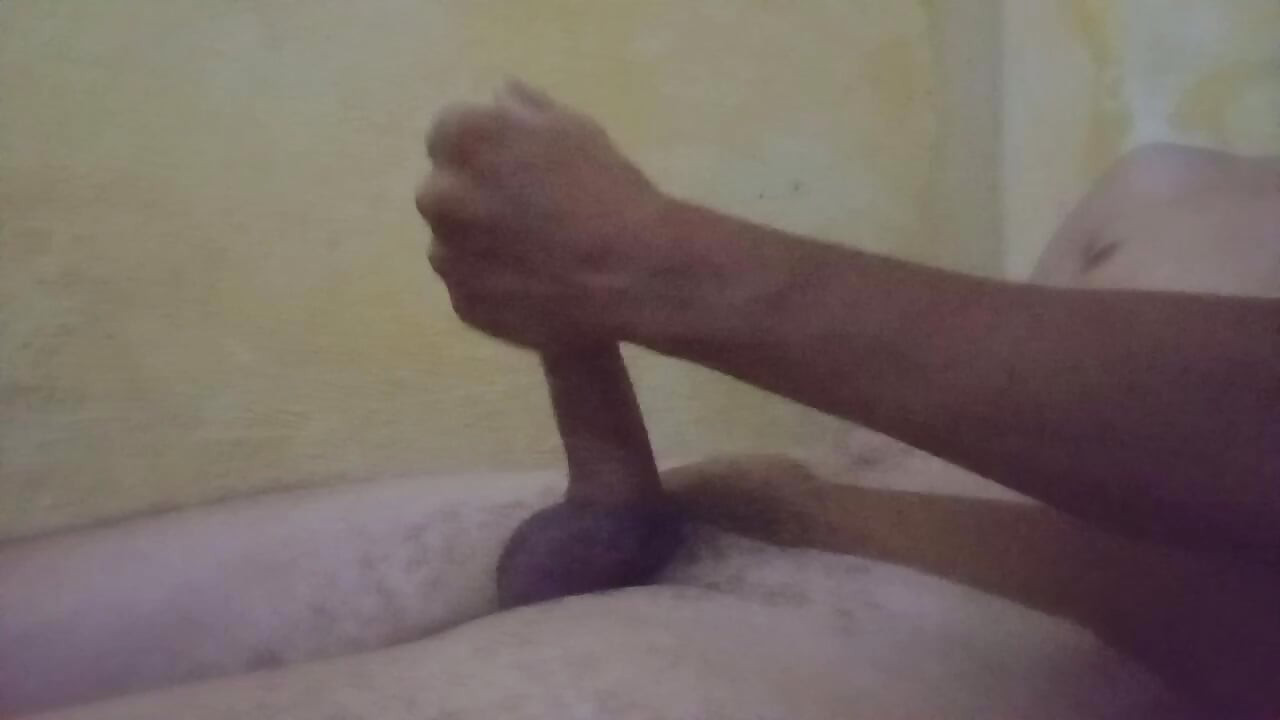 Oh my God, it's huge.🥵😳