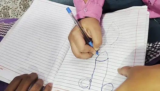 Lehrer fickt mit schüler Hindi sexvideo,